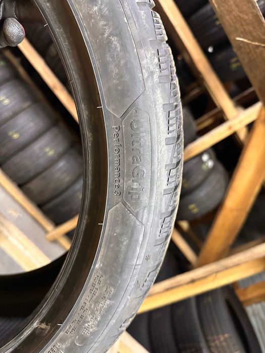 Шини зима 255/40R20 GOOD YEAR UltraGrip Perfomance 3 2шт 6,5+мм 23/24