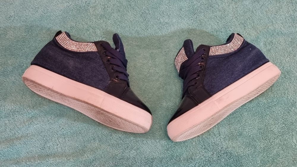 Tenis Criança n36