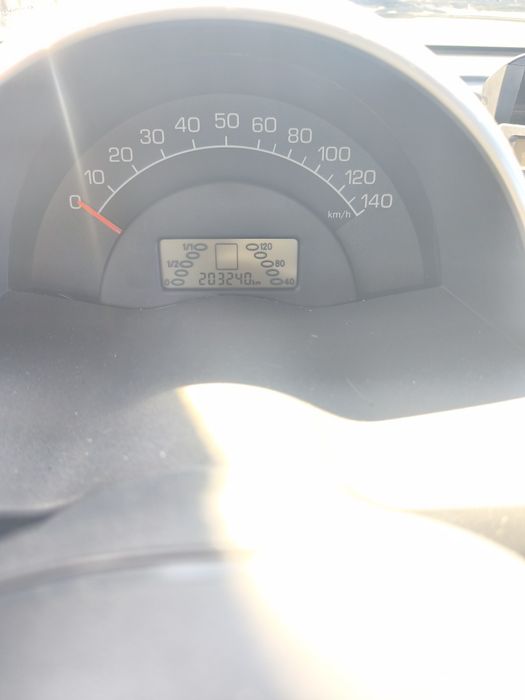 Smart ForTwo Cdi
