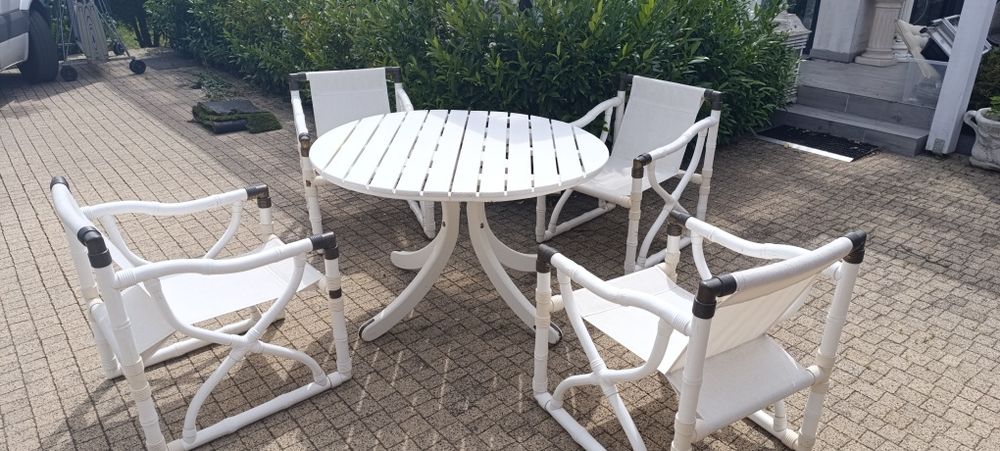 Zestaw ogrodowy KETTLER, HERLAG.