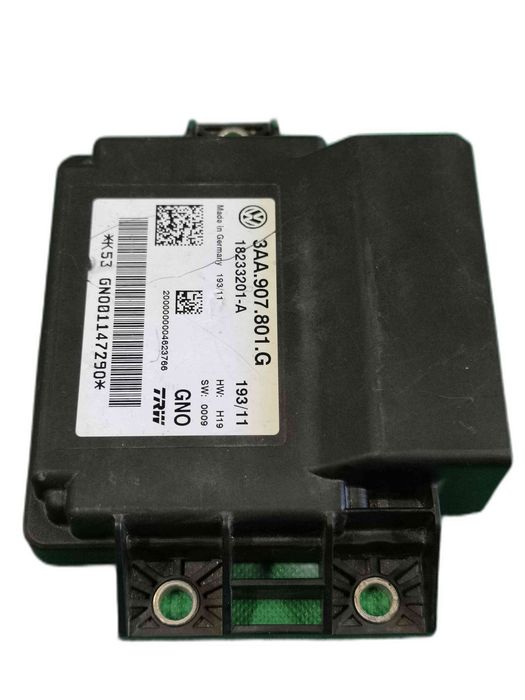 Módulo Electrónico VW PASSAT B7 3AA807801G (OEM)