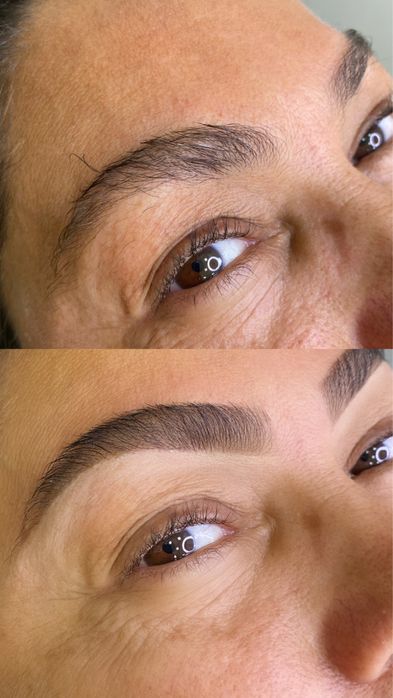 Design de Sobrancelhas + Buço | Promoção em Almada