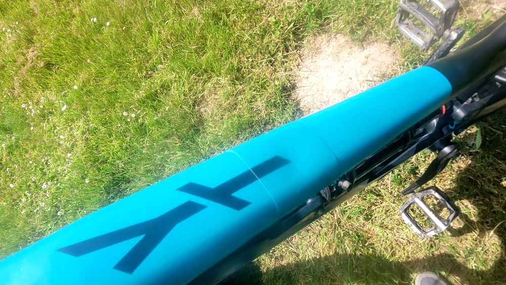 YT Capra 27.5 AL 2018r 170mm skoku  XXL dh enduro