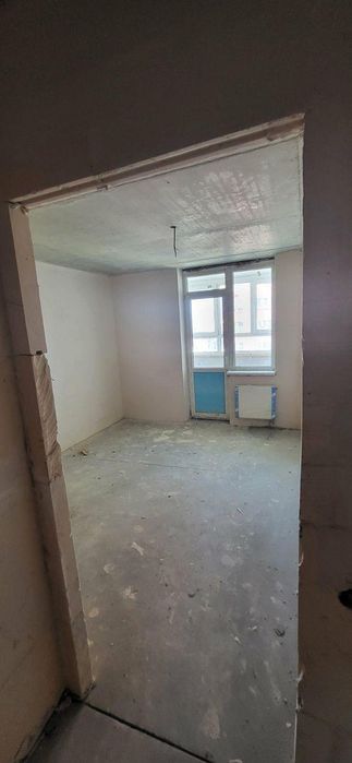 Продам 1 кімн.квартиру ЖК Атлант на Київській вул.Симоненка Бровари DM