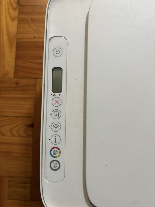 Drukarka HP deskjet 2710