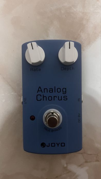 Analog Chorus - Joyo