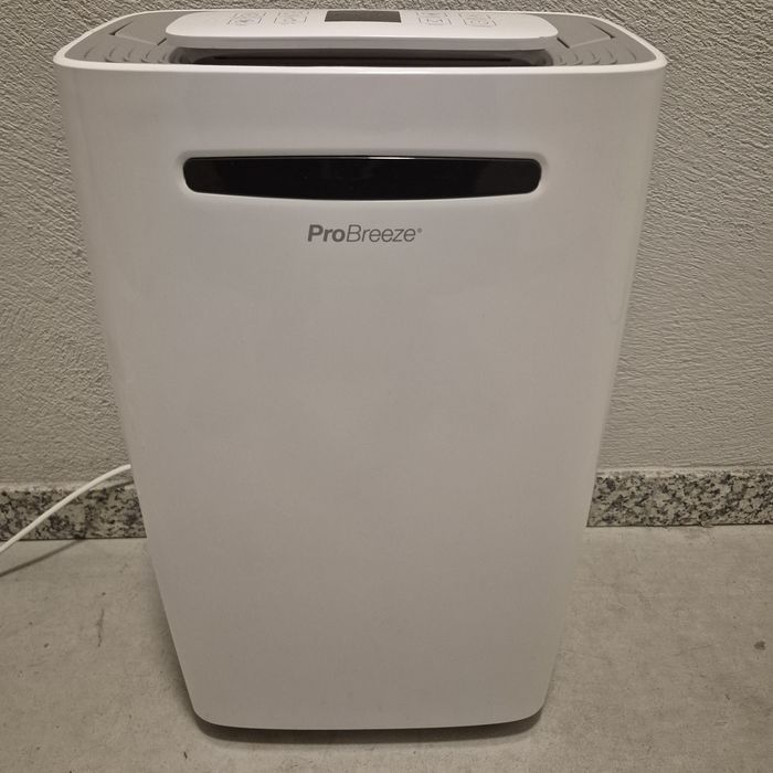 Desumidificador Pro Breeze 20Litros