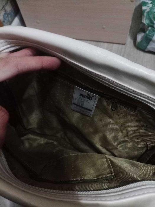 Сумка PUMA + бананка