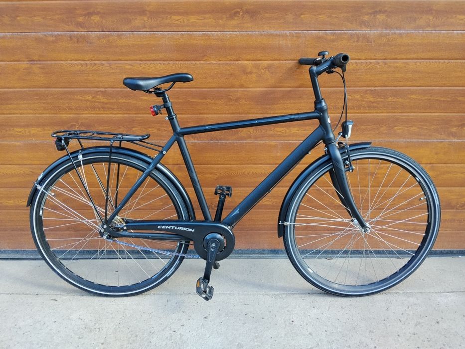 Rower, Centurion. Koła 28 cali