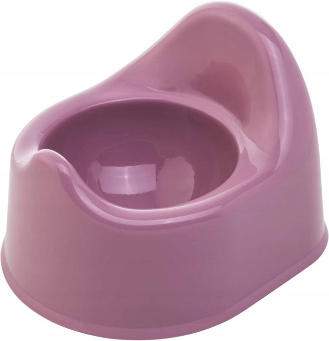 Rotho nocnik tradycyjny Bella Bambina Pink 18m+