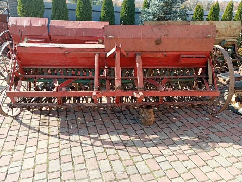 Продам сівалку 26 анкерів