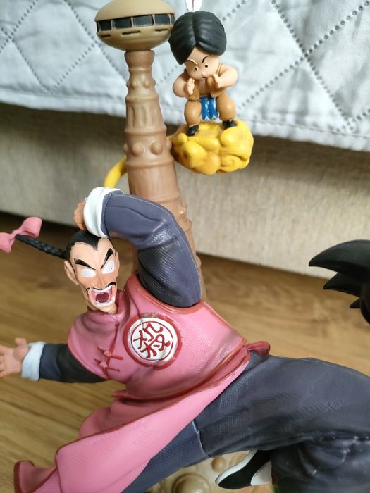 Dragon Ball figurka