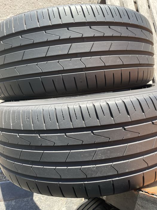 225/45 R18 Hankook Ventus Prime 3 / 2шт./ DOT 4722