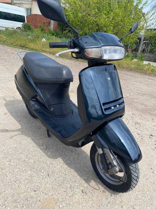 Продам Honda Lead 90