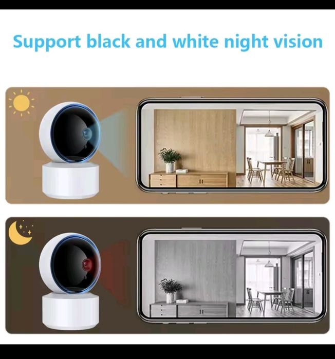 Камера спостереження