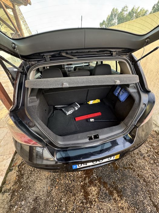 Opel astra 1.3 CDTI 2008