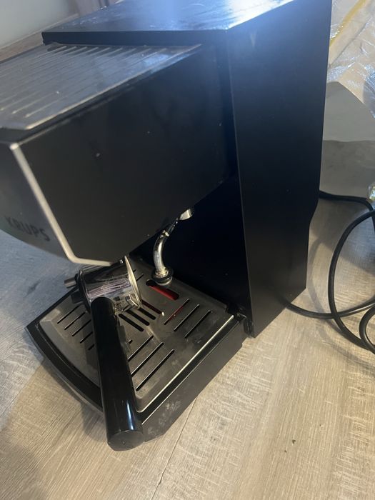 Ekspres do kawy Krups xp522