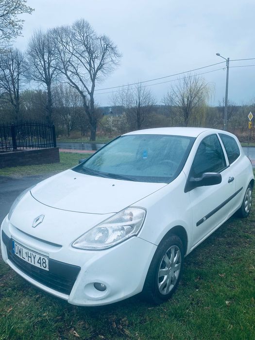 Renault Clio Renault Clio 3 Lift 2013 Diesel
