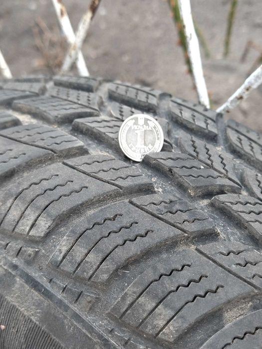 Колеса Шини Диски