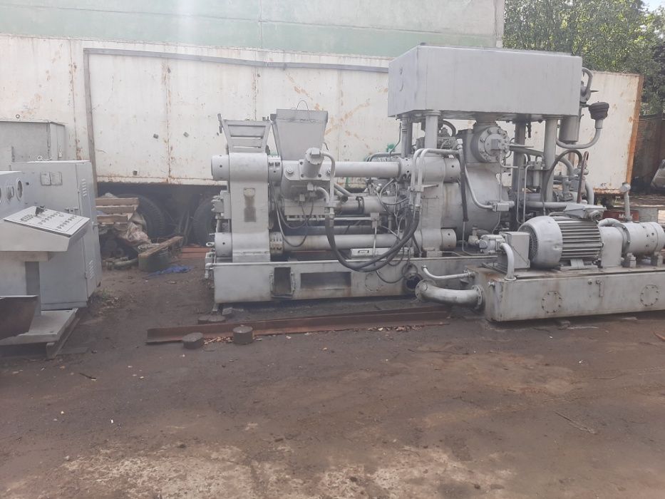 Брикетировочный пресс Б6238 630т.  Б6234 прес  Ф1732А 53а80П ДГ2436А