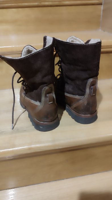 Kozaki Dockers by gerli