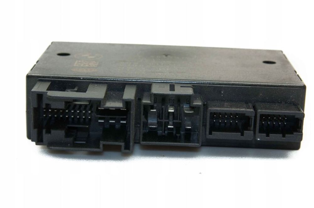 MODUŁ STEROWNIK HAKA BMW F07 F10 F11 F15 F16 F25 7160-6872319