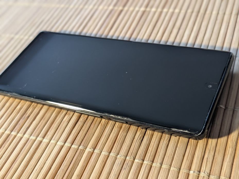 Google Pixel 6 Pro