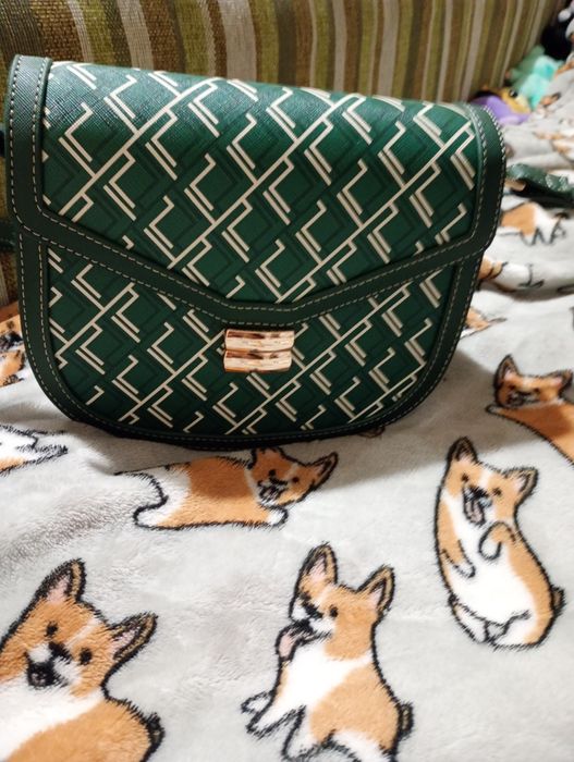 Гарні жіночі сумочки