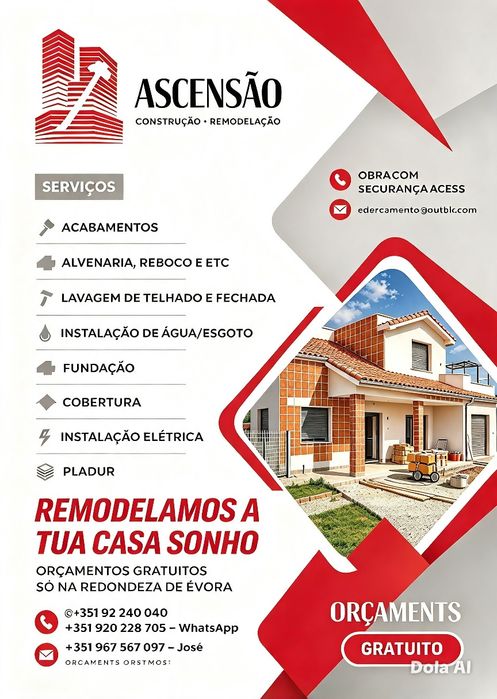Construção civil