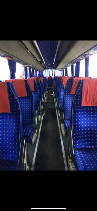 Пасажирські перевезення, пассажирские перевозки, аренда, автобус