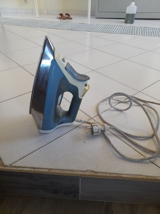 Varinha e ferro excelente