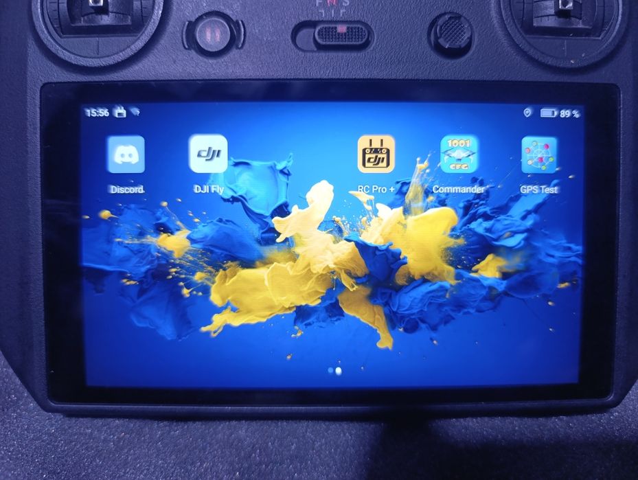 Пульт DJI Mavic 3pro,3t(без GPS)1001