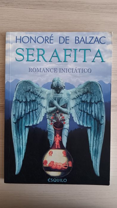 Balzac, Serafita