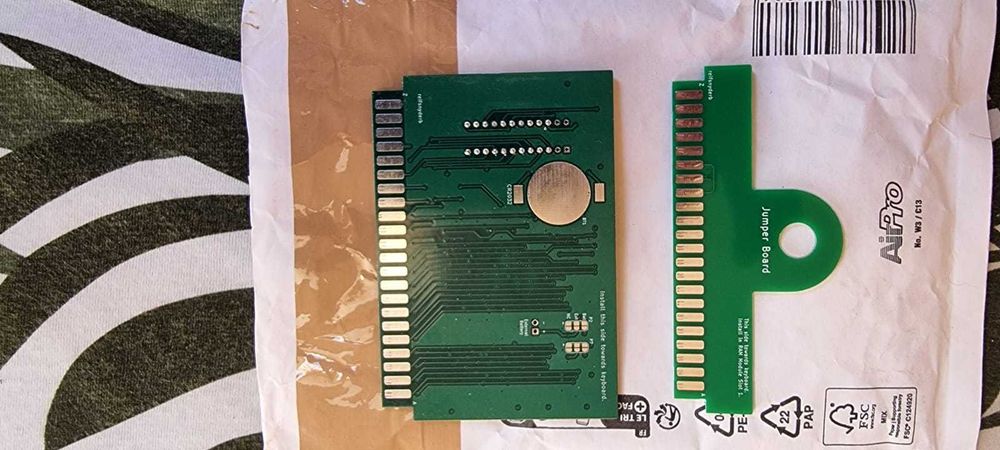 Atari 800  - Pamięć RAM 48 KB Polecam !