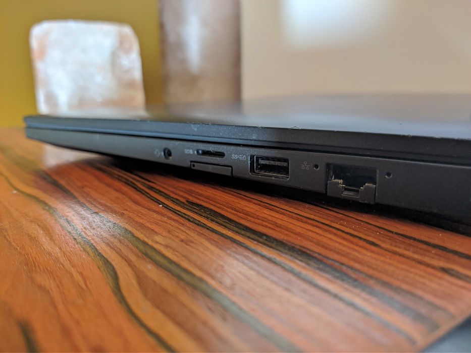 Laptop DELL Latitude 7490 i5 16/256 =Ekran DOTYKOWY=NOWA Bateria=Gw FV