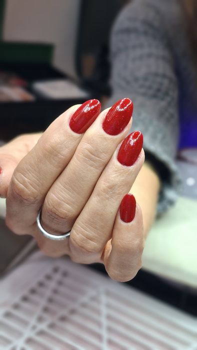 Manicure ao domicílio