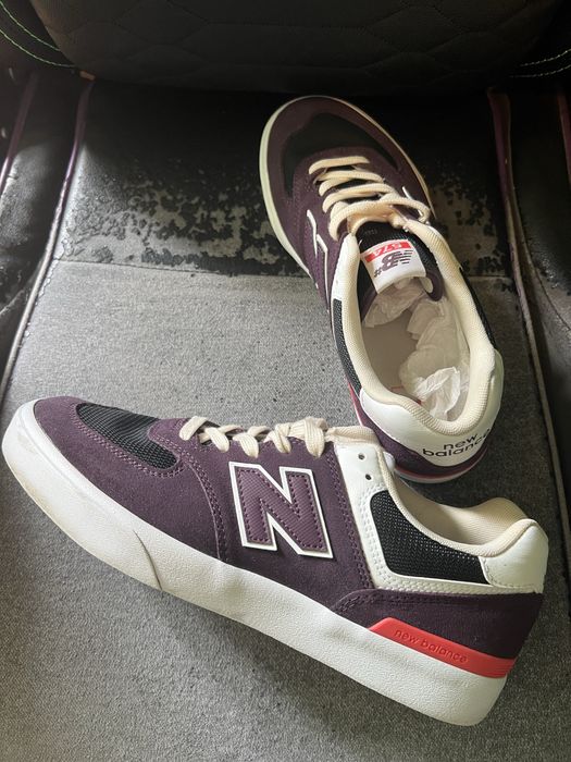 Sapatilhas new balance 574 tam 44