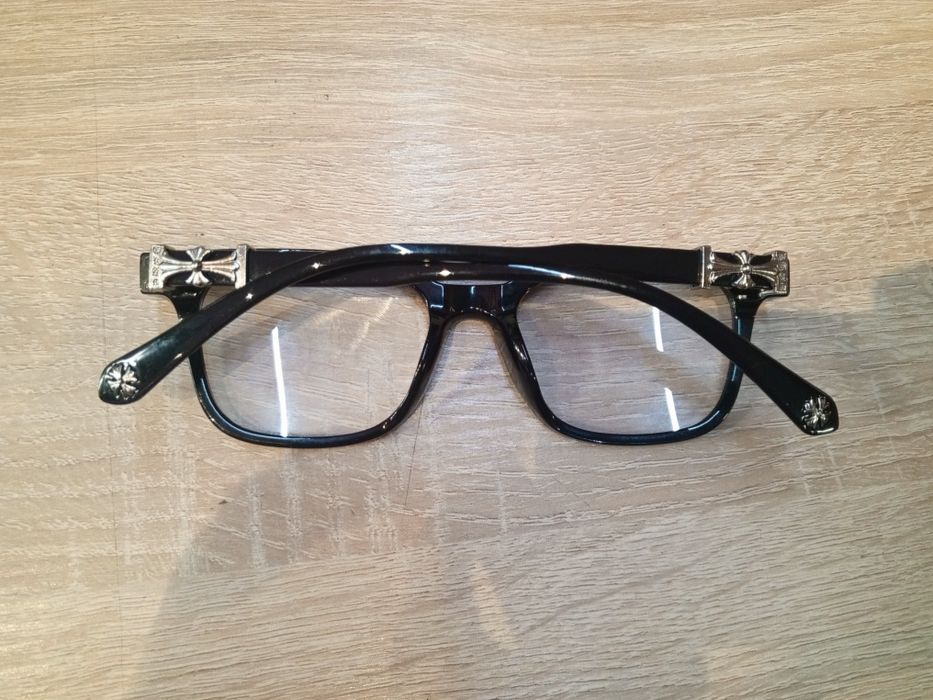 Очки Chrome Hearts