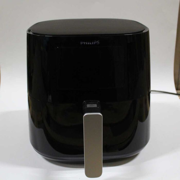 Frytkownica Philips HD9270/70 Outlet//Moc 2000W/Pojemność 6.2L/Funkcja Rapid Air/Wystawiamy FV/2 lata gwarancji