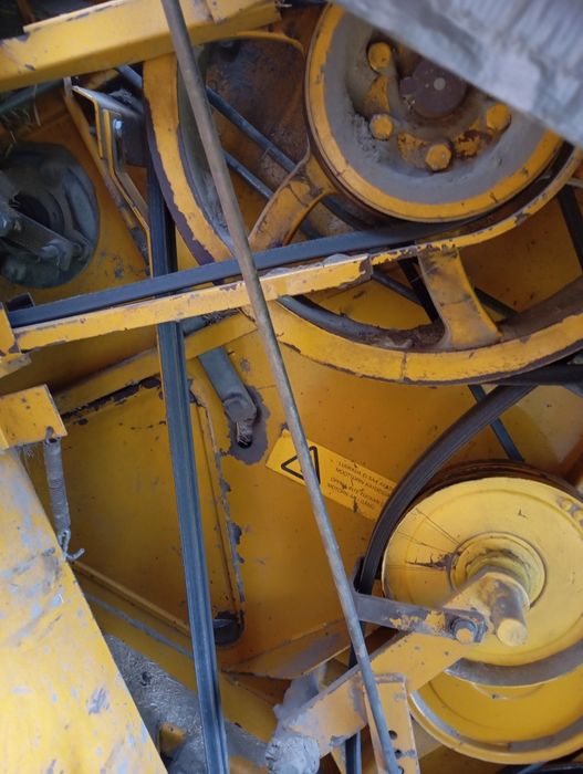 Продам САМПО 580