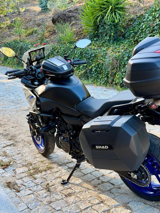 Yamaha Tracer 7 | 2022 |