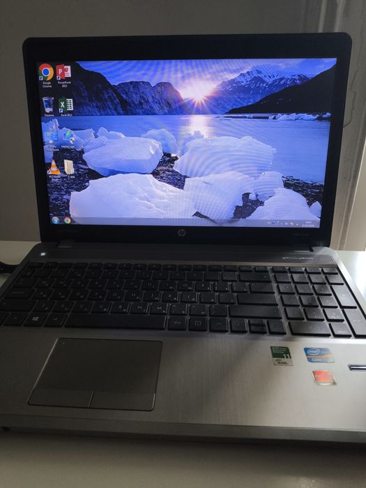 HP probook4540s używane