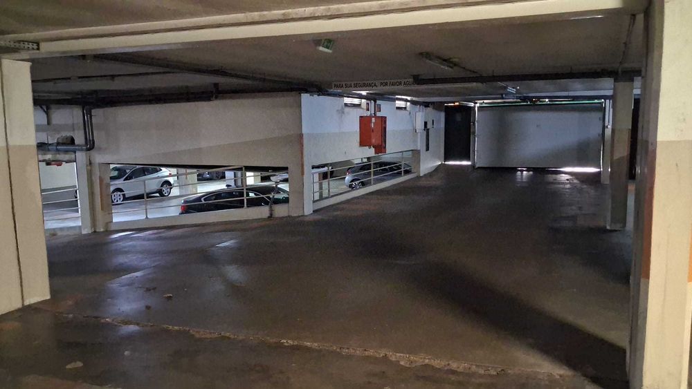Lugar Garagem Ramalde