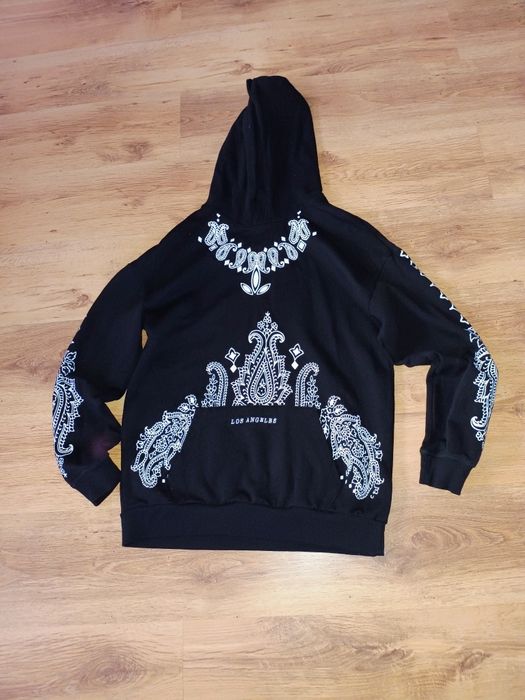 Bluza Bershka rozmiar s Oversize