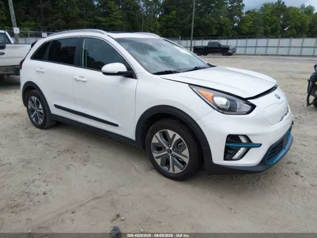 Kia Niro Ex Premium 2019;