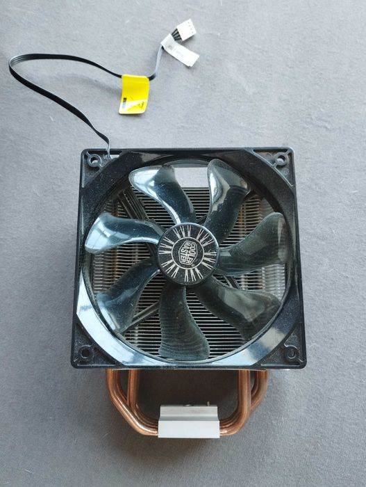 CoolerMaster Hyper 212 EVO486582308937420801