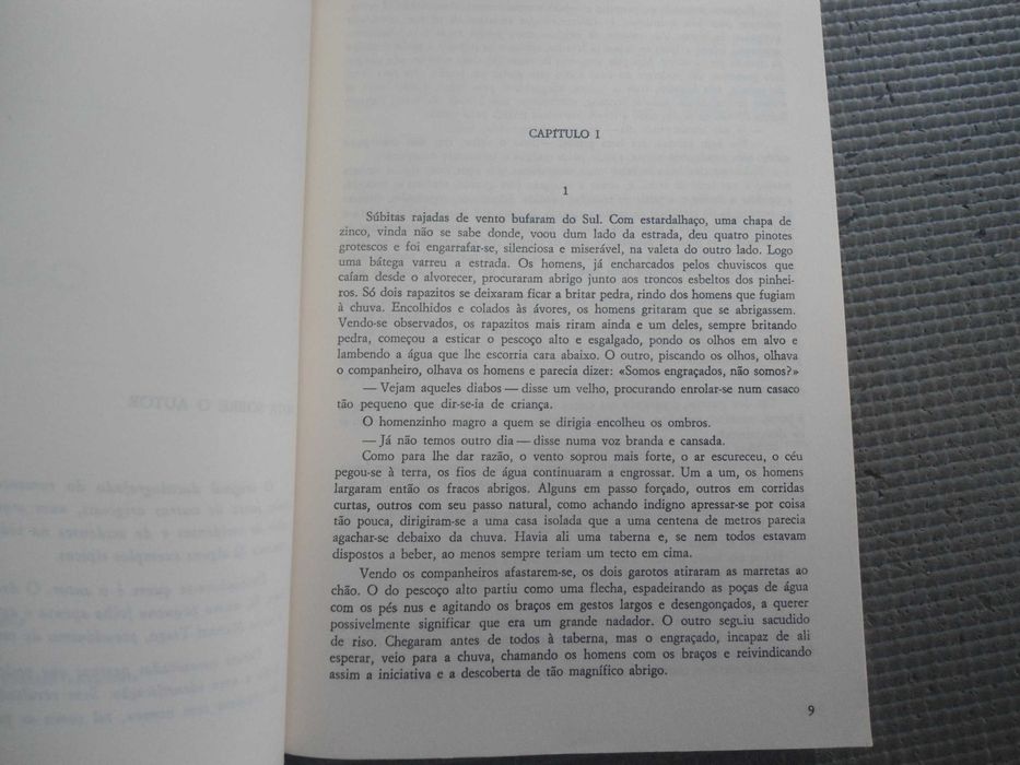 Até Amanhã, camaradas por Manuel Tiago