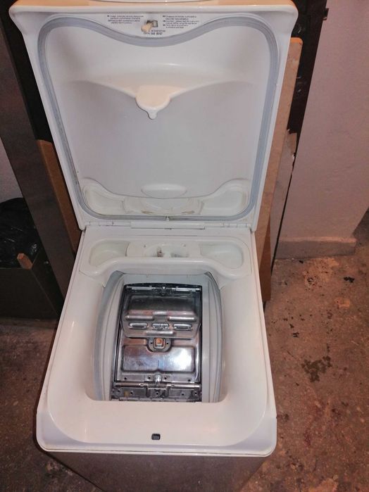 Pralki  Amica komfort,  Elektrolux,  Ardo