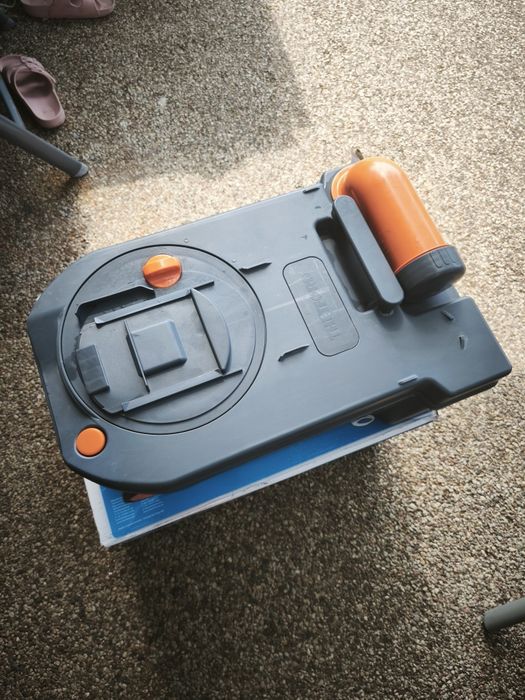 Kaseta Thetford c250
