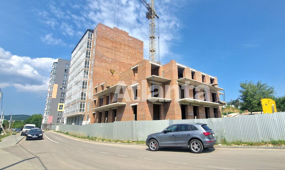 Продається 2-кім квартира в ЖК Сусіди-2 м.Винники. Кільцева 1